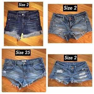 Cute clothes! *LOT* take all for a steal!!